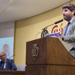 Ucomur ratifica su confianza en Juan Antonio Pedreño en asamblea extraordinaria 51 - Ucomur