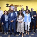 Ucomur ratifica su confianza en Juan Antonio Pedreño en asamblea extraordinaria 53 - Ucomur