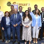 Ucomur ratifica su confianza en Juan Antonio Pedreño en asamblea extraordinaria 54 - Ucomur