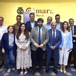 Ucomur ratifica su confianza en Juan Antonio Pedreño en asamblea extraordinaria 58 - Ucomur