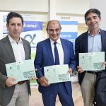 Ucomur y la CARM impulsan la primera Feria de Economía Social y emprendimiento rural de la Región 72 - Ucomur