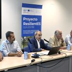 Ucomur y la CARM impulsan la primera Feria de Economía Social y emprendimiento rural de la Región 3 - Ucomur