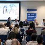 Ucomur y la CARM impulsan la primera Feria de Economía Social y emprendimiento rural de la Región 5 - Ucomur