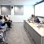 Ucomur y la CARM impulsan la primera Feria de Economía Social y emprendimiento rural de la Región 9 - Ucomur