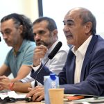 Ucomur y la CARM impulsan la primera Feria de Economía Social y emprendimiento rural de la Región 10 - Ucomur