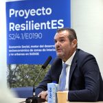 Ucomur y la CARM impulsan la primera Feria de Economía Social y emprendimiento rural de la Región 15 - Ucomur