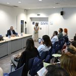 Ucomur y la CARM impulsan la primera Feria de Economía Social y emprendimiento rural de la Región 16 - Ucomur
