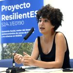 Ucomur y la CARM impulsan la primera Feria de Economía Social y emprendimiento rural de la Región 22 - Ucomur