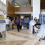 Ucomur y la CARM impulsan la primera Feria de Economía Social y emprendimiento rural de la Región 38 - Ucomur