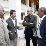 Ucomur y la CARM impulsan la primera Feria de Economía Social y emprendimiento rural de la Región 39 - Ucomur