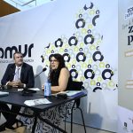 Ucomur y la CARM impulsan la primera Feria de Economía Social y emprendimiento rural de la Región 41 - Ucomur