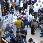 Ucomur y la CARM impulsan la primera Feria de Economía Social y emprendimiento rural de la Región 42 - Ucomur