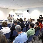 Ucomur y la CARM impulsan la primera Feria de Economía Social y emprendimiento rural de la Región 48 - Ucomur