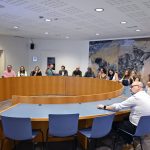 Ucomur y la CARM impulsan la primera Feria de Economía Social y emprendimiento rural de la Región 62 - Ucomur