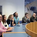 Ucomur y la CARM impulsan la primera Feria de Economía Social y emprendimiento rural de la Región 63 - Ucomur