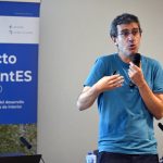 Ucomur y la CARM impulsan la primera Feria de Economía Social y emprendimiento rural de la Región 64 - Ucomur