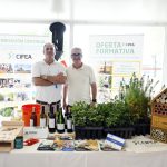 Ucomur y la CARM impulsan la primera Feria de Economía Social y emprendimiento rural de la Región 65 - Ucomur
