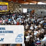Ucomur ratifica su confianza en Juan Antonio Pedreño en asamblea extraordinaria 3 - Ucomur