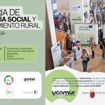Ucomur y la CARM impulsan la primera Feria de Economía Social y emprendimiento rural de la Región 71 - Ucomur